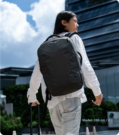 Levo Travel Backpack - 30L