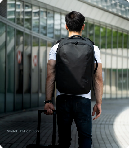 Levo Travel Backpack - 30L
