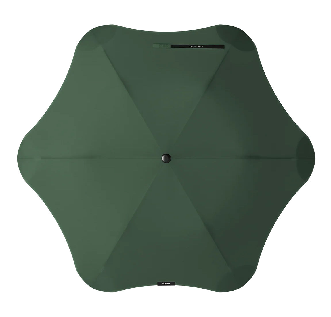 Metro Umbrella - Green