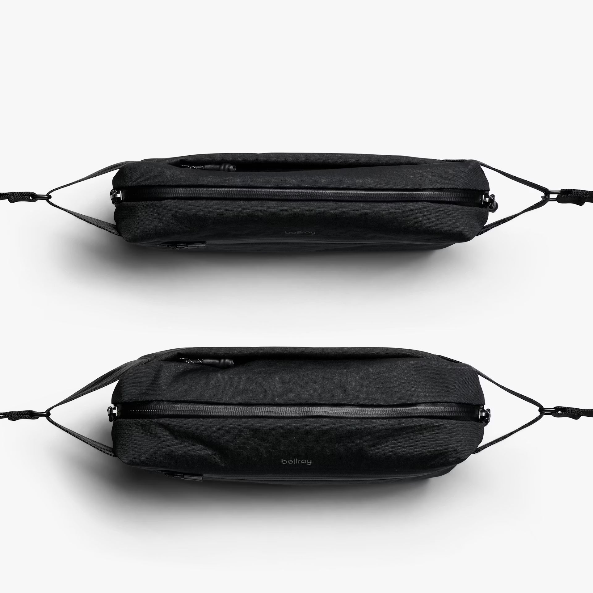 Carryology Essentials Sling - 4L