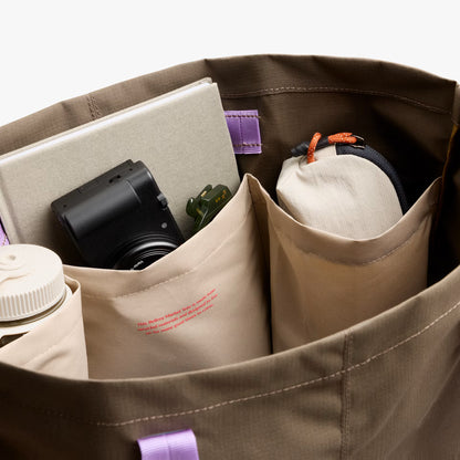 Market Tote
