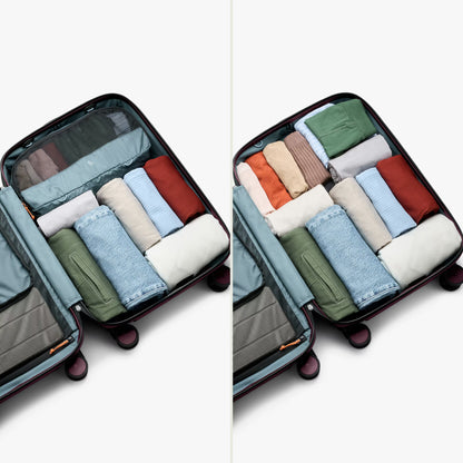 Transit Carry-On Large - 46L Volume