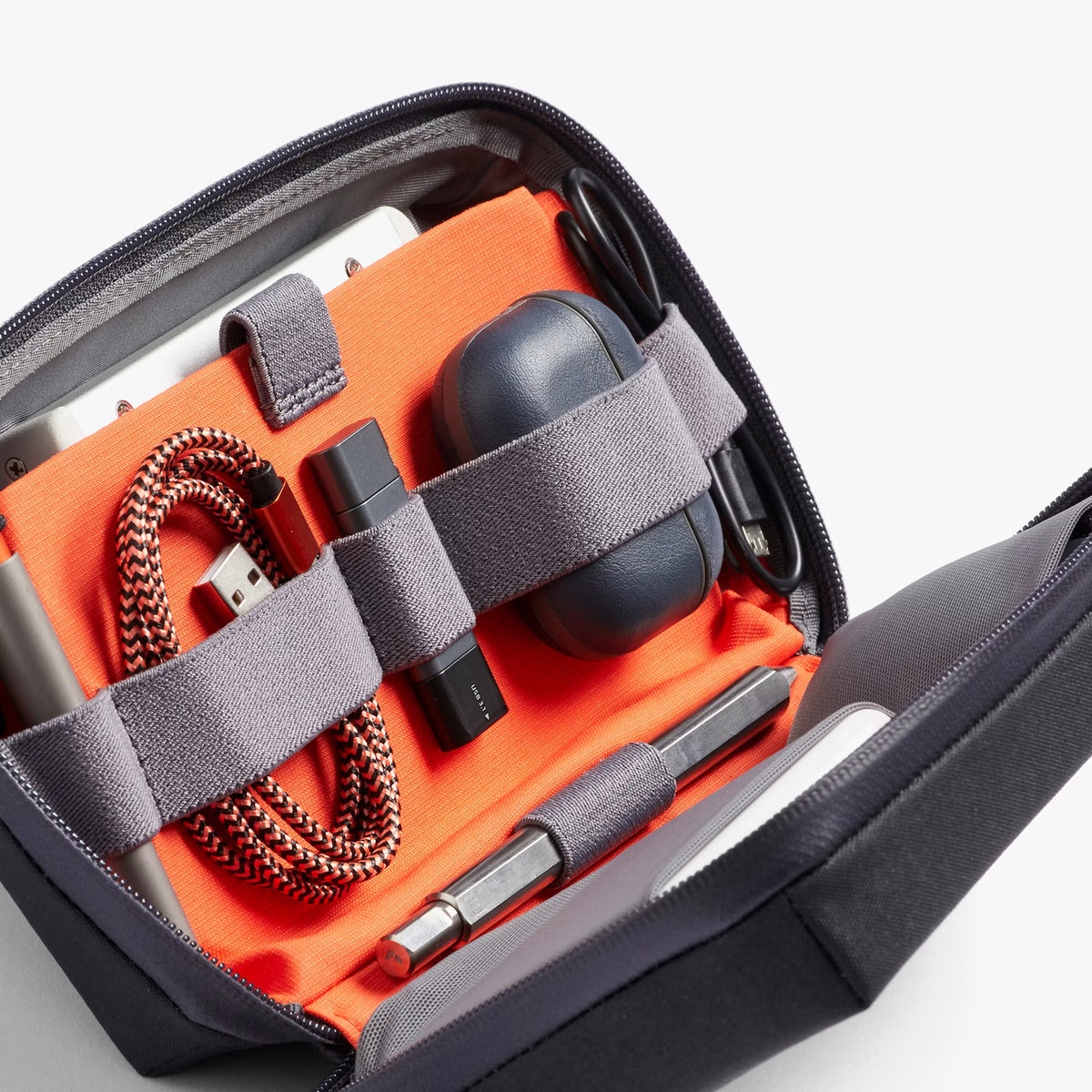Tech Kit - Carryology Edition