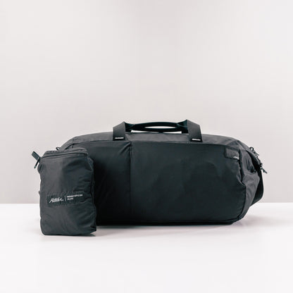 Refraction Packable Duffle Bag
