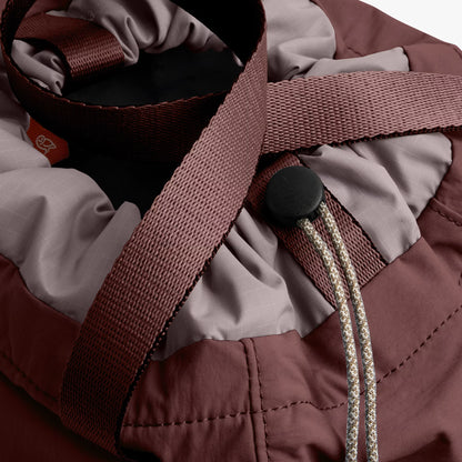 Cinch Bucket Bag