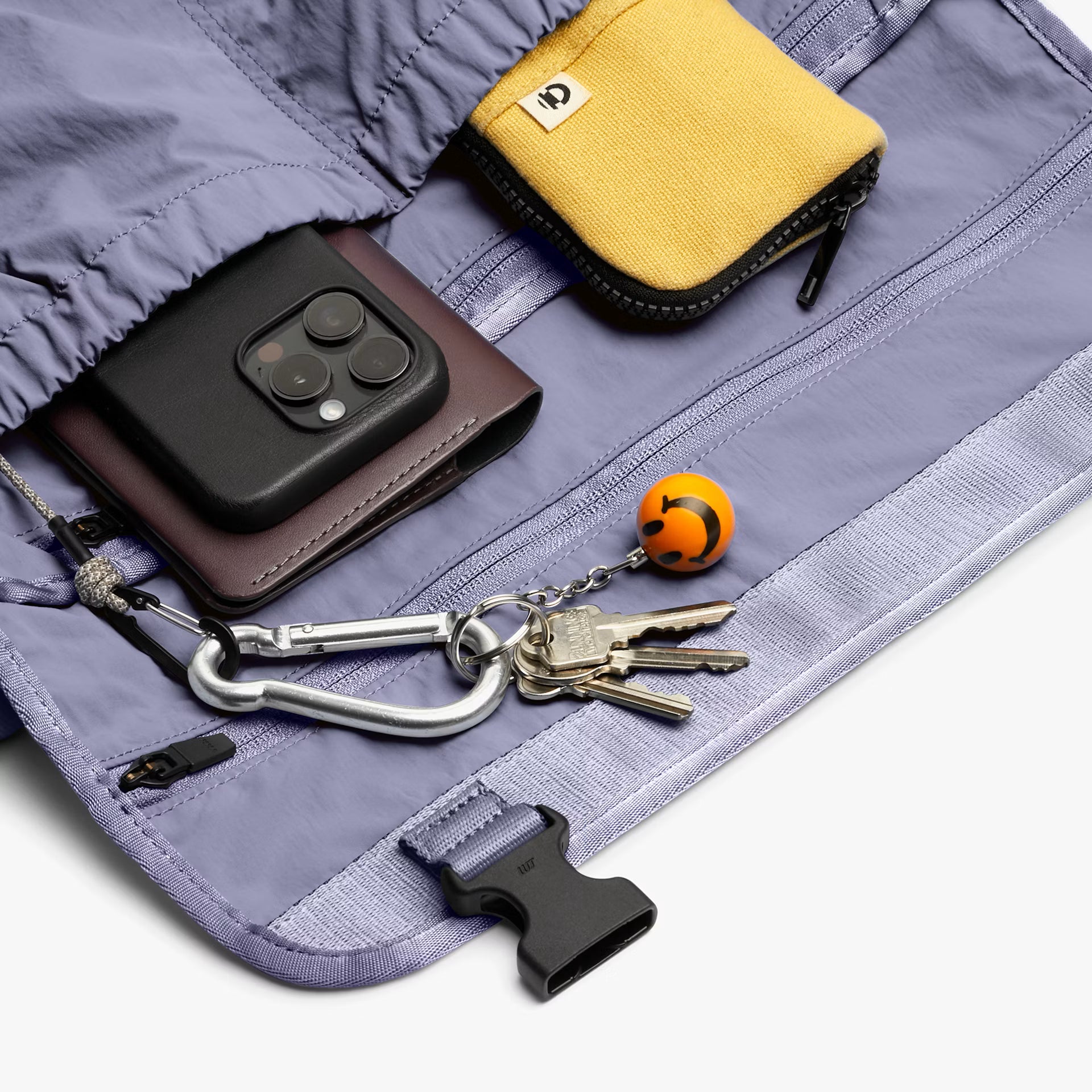Cinch Messenger - 12L