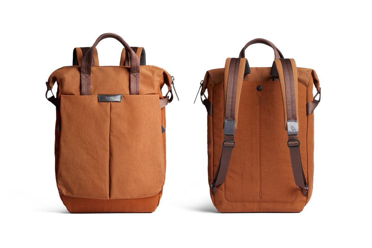 Tokyo Totepack Compact 14L