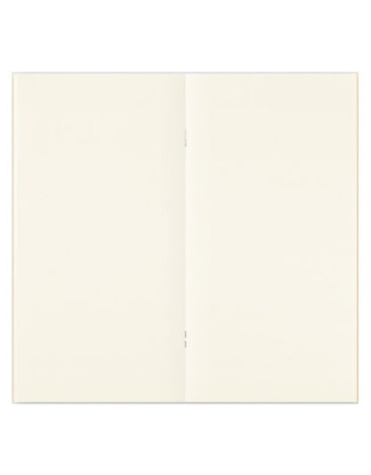TRAVELER'S notebook - Regular Refills