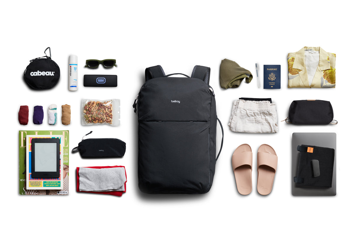 Lite Travel Pack 30L