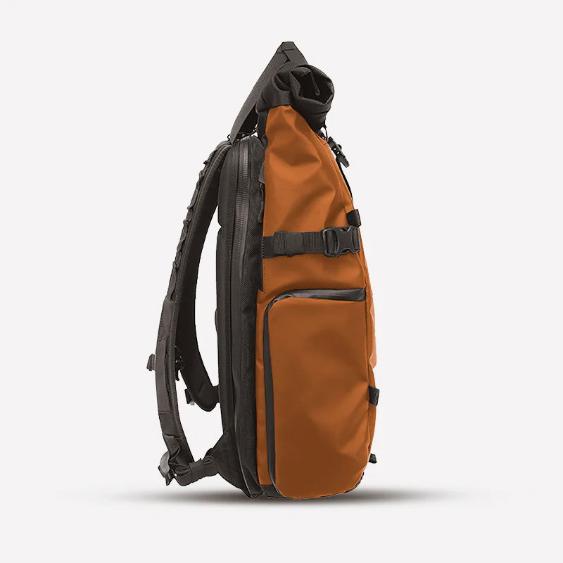 PRVKE 21L Photo Bundle - Sedona Orange