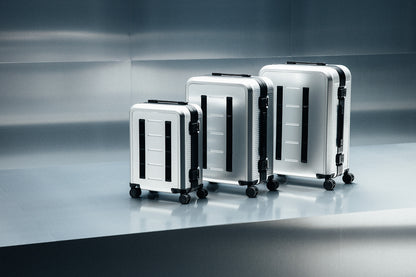 Ramverk Alu Check-In Luggage Medium - 71L
