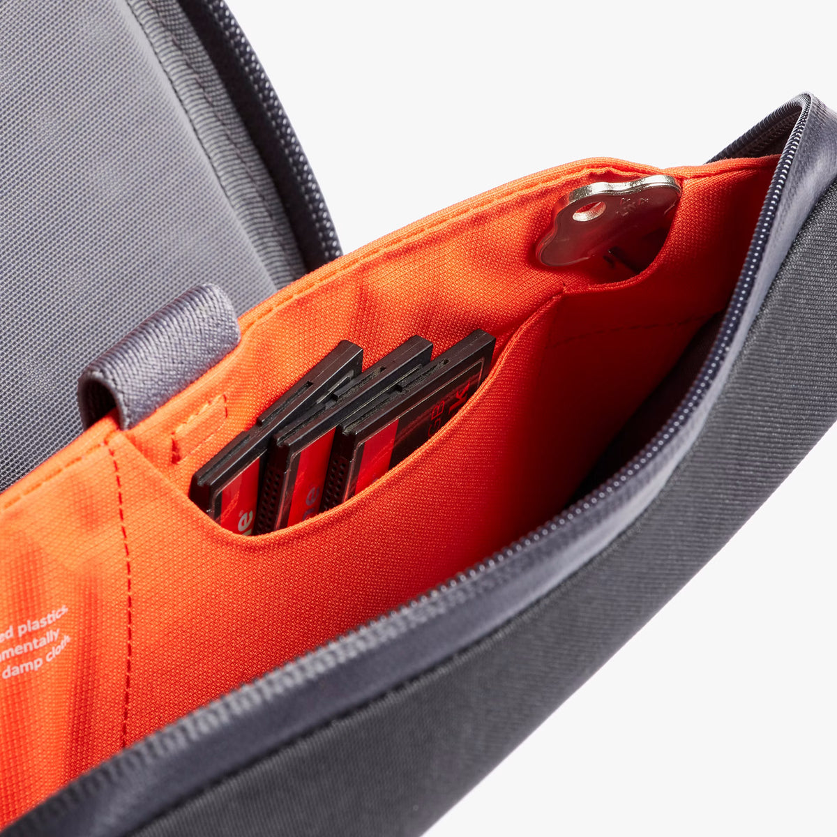 Tech Kit - Carryology Edition