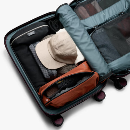 Transit Carry-On Large - 46L Volume