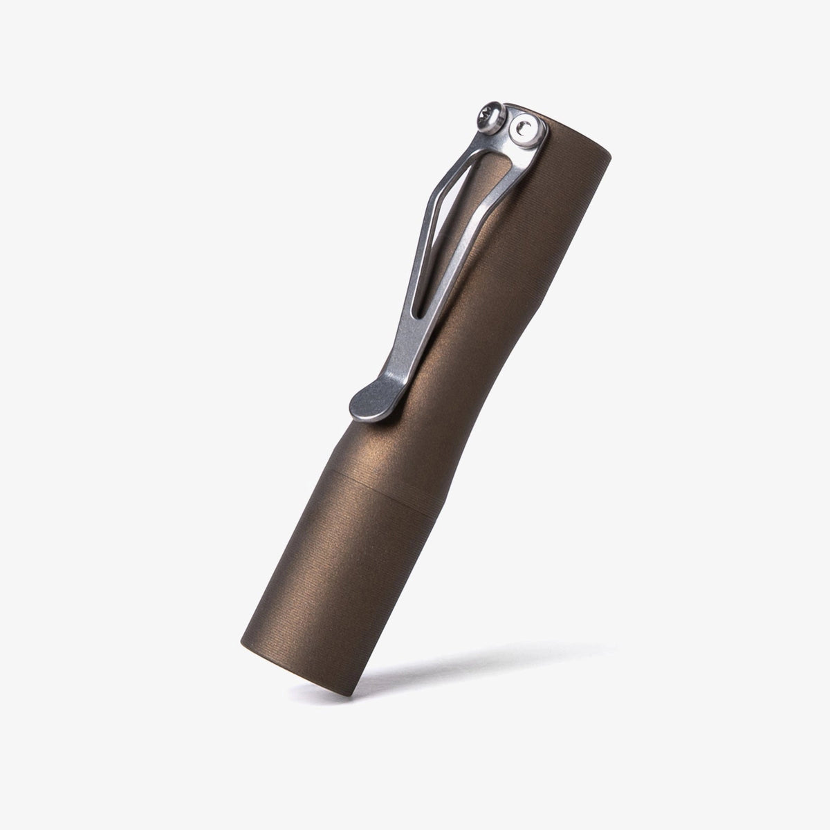 Apollo Flashlight - Aluminum