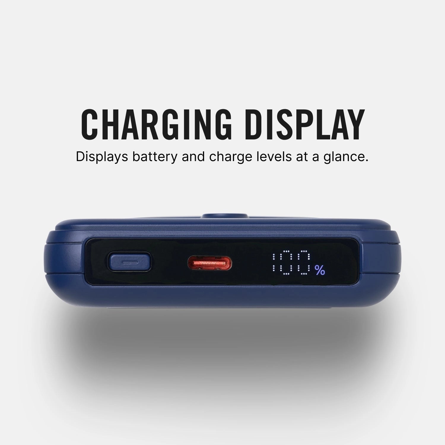 Ridge Power Bank - 10k Mah
