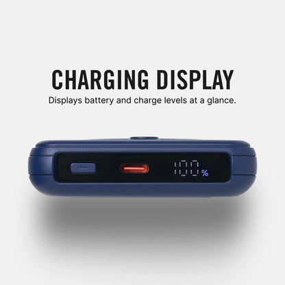 Ridge Power Bank - 10k Mah