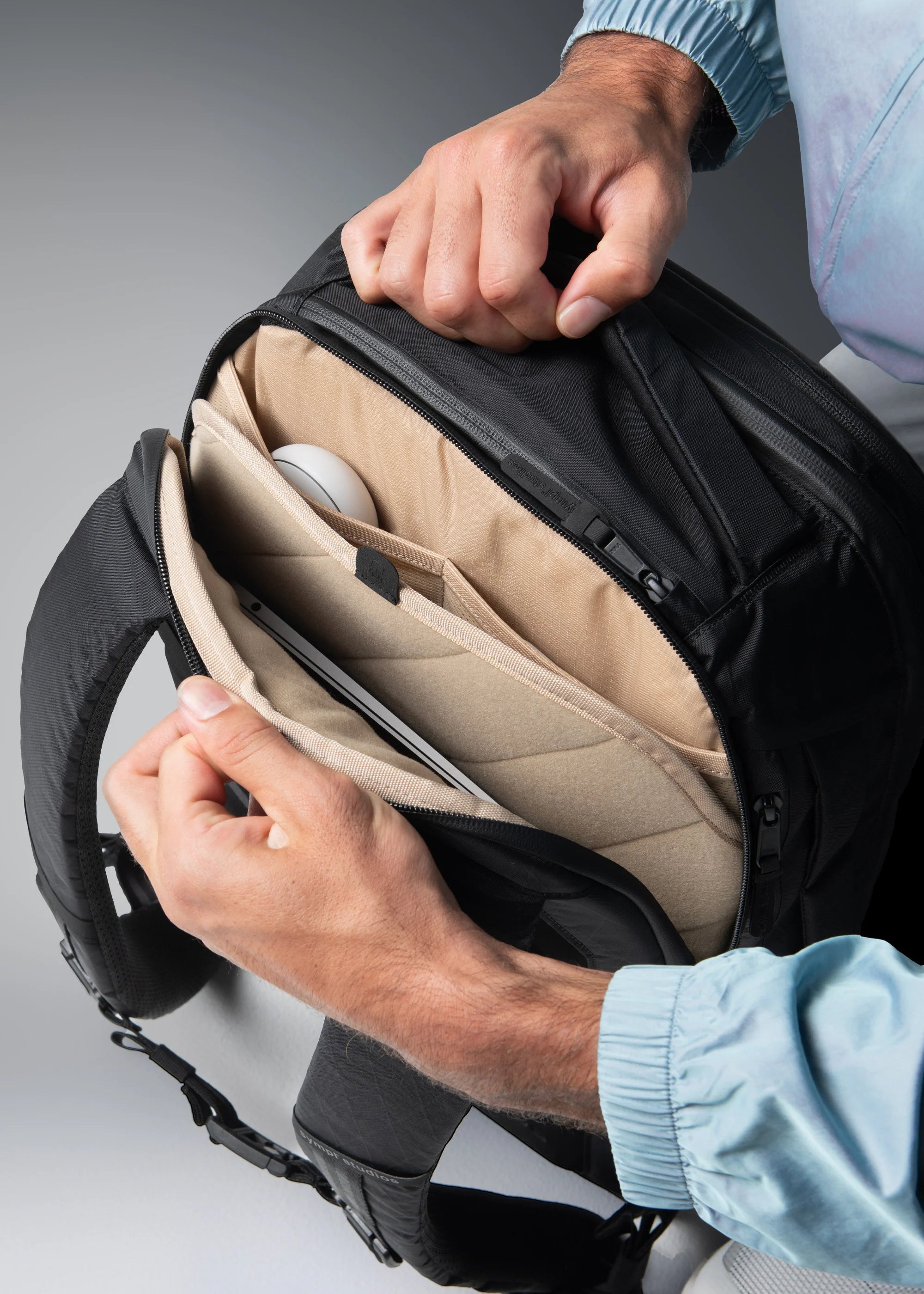 Commuter Pack XPAC - 20L