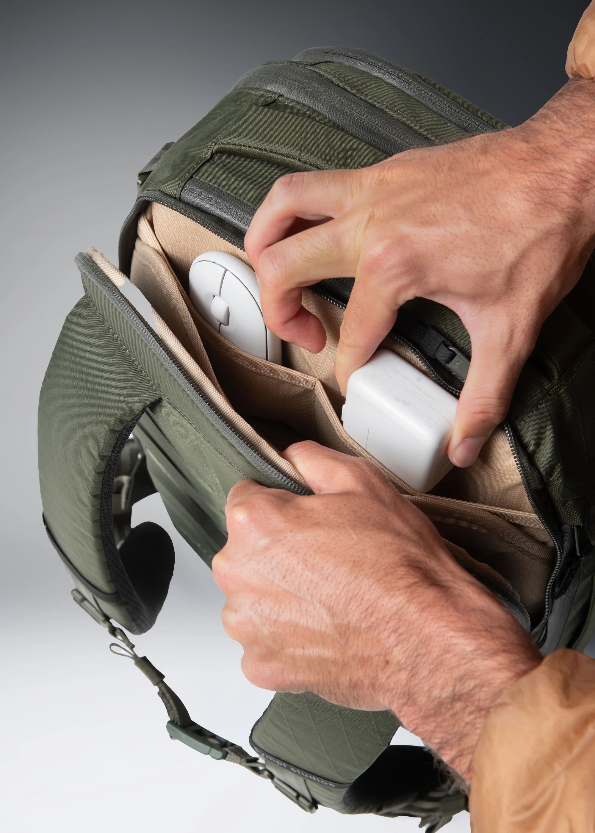 Commuter Pack XPAC - 20L