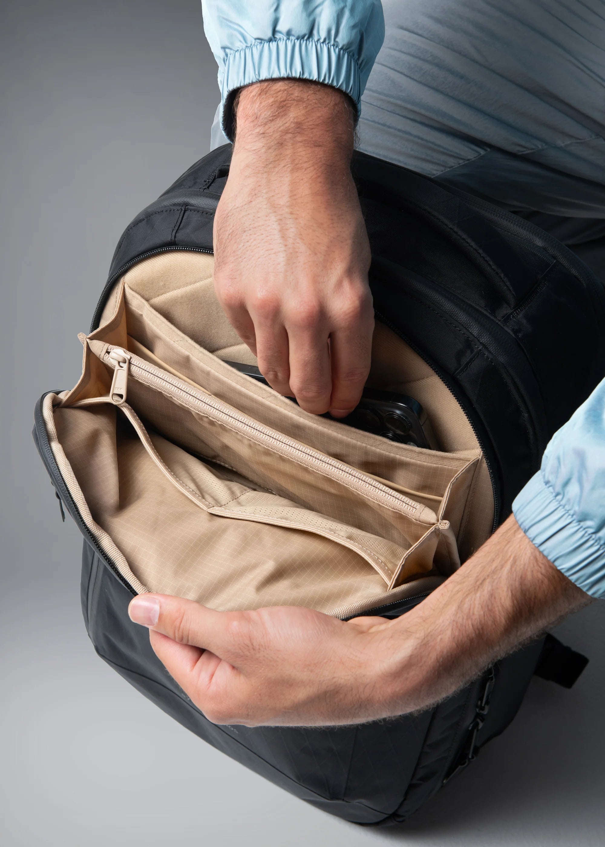 Commuter Pack XPAC - 20L