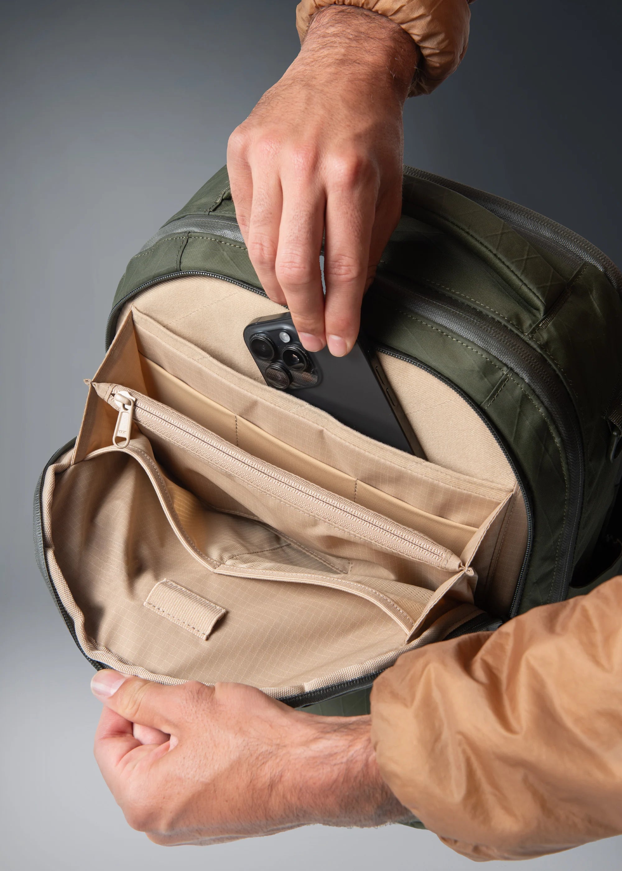 Commuter Pack XPAC - 20L