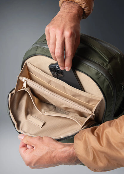 Commuter Pack XPAC - 20L