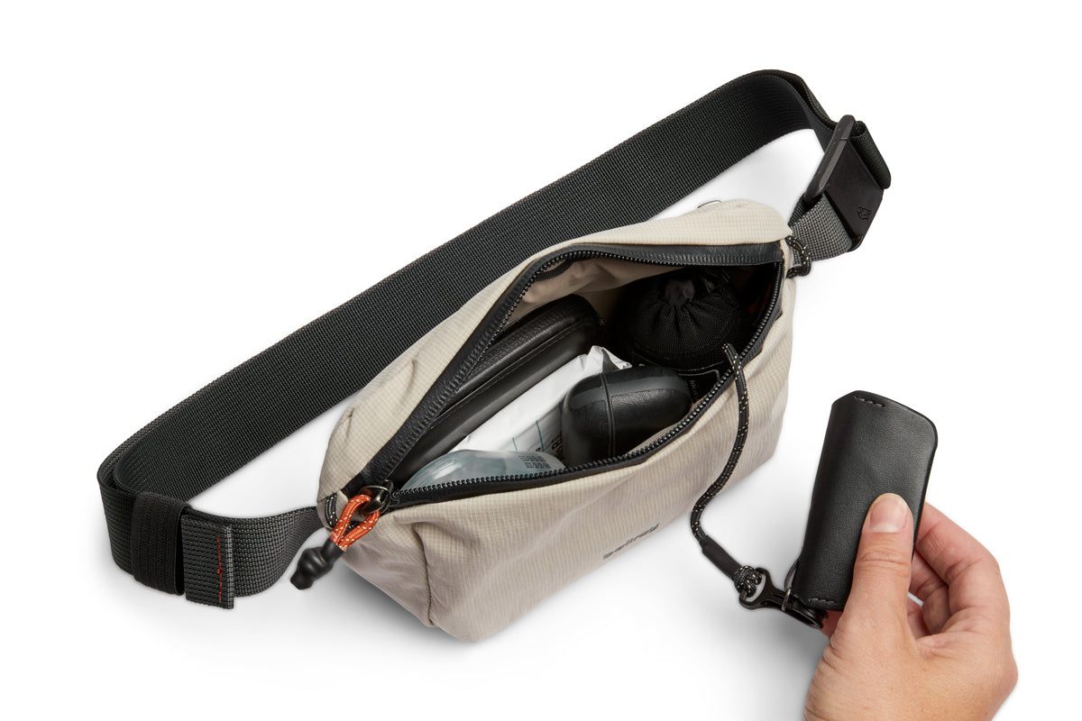 Lite Belt Bag