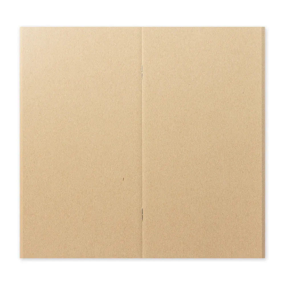 TRAVELER'S notebook - Regular Refills