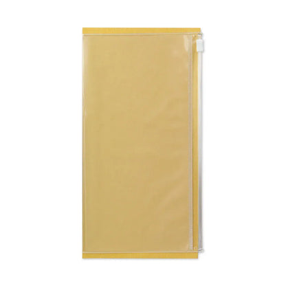 008 Zipper Pocket - Regular