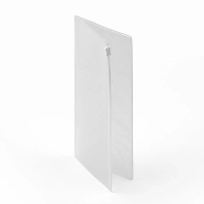 008 Zipper Pocket - Regular