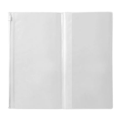 008 Zipper Pocket - Regular