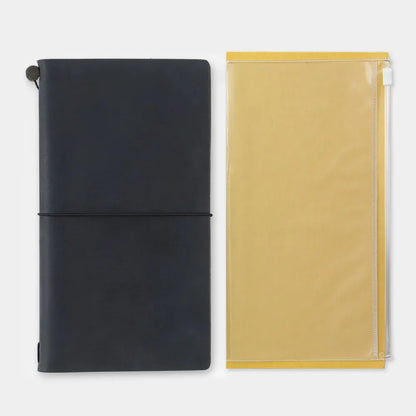 008 Zipper Pocket - Regular