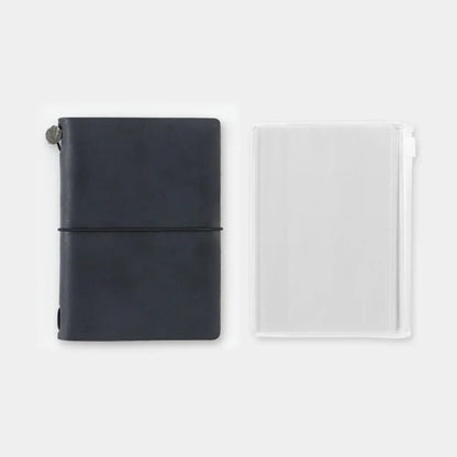 004 Zipper Pocket - Passport