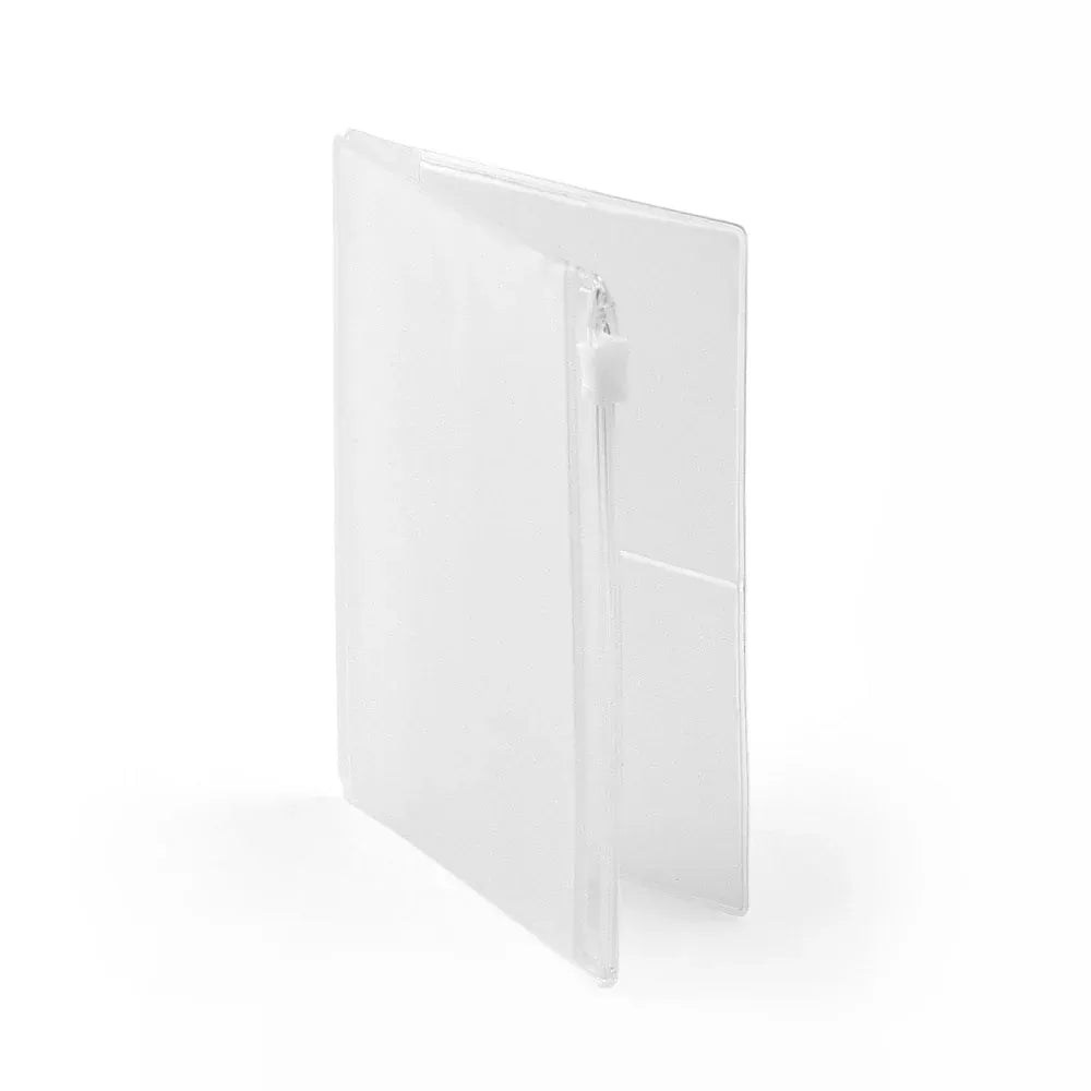 004 Zipper Pocket - Passport