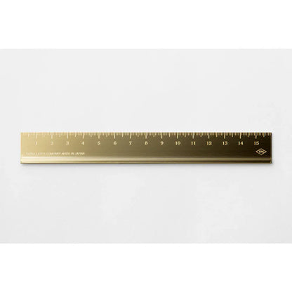 Brass Ruller