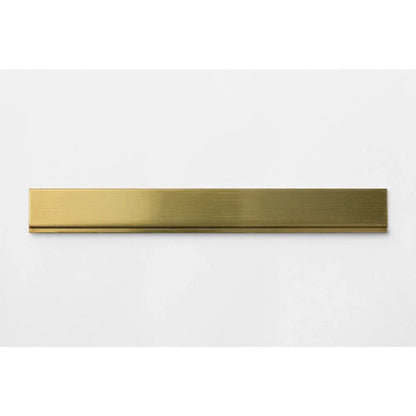 Brass Ruller