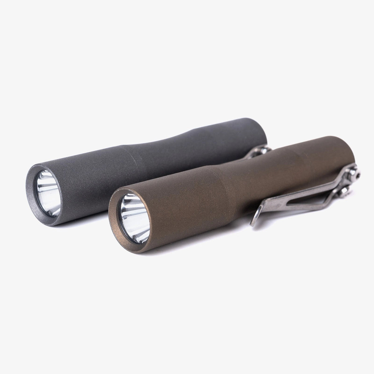 Apollo Flashlight - Aluminum