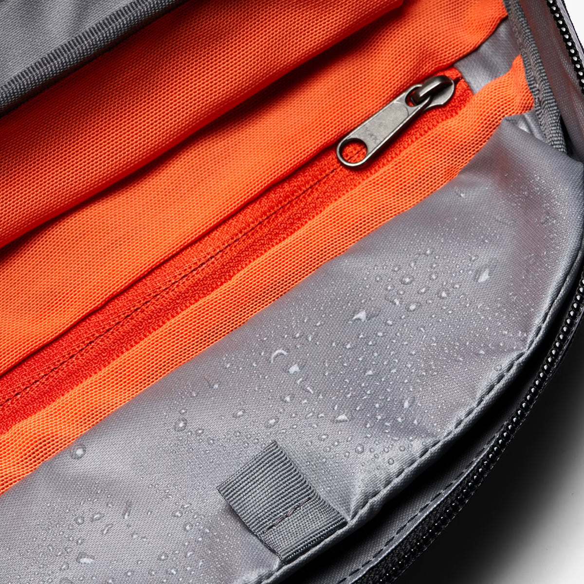 Toiletry Kit Plus