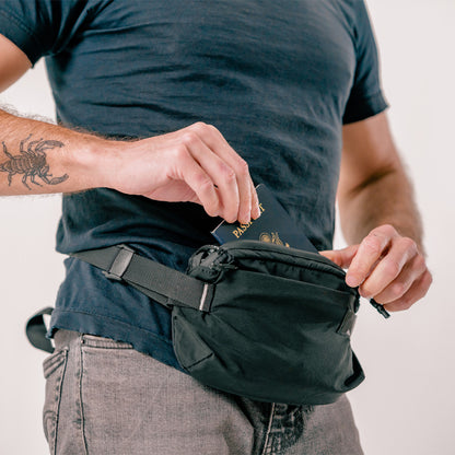 Refraction Packable Sling