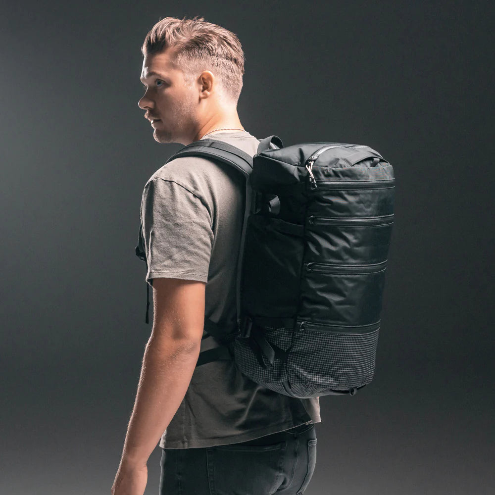 Seg28 Backpack