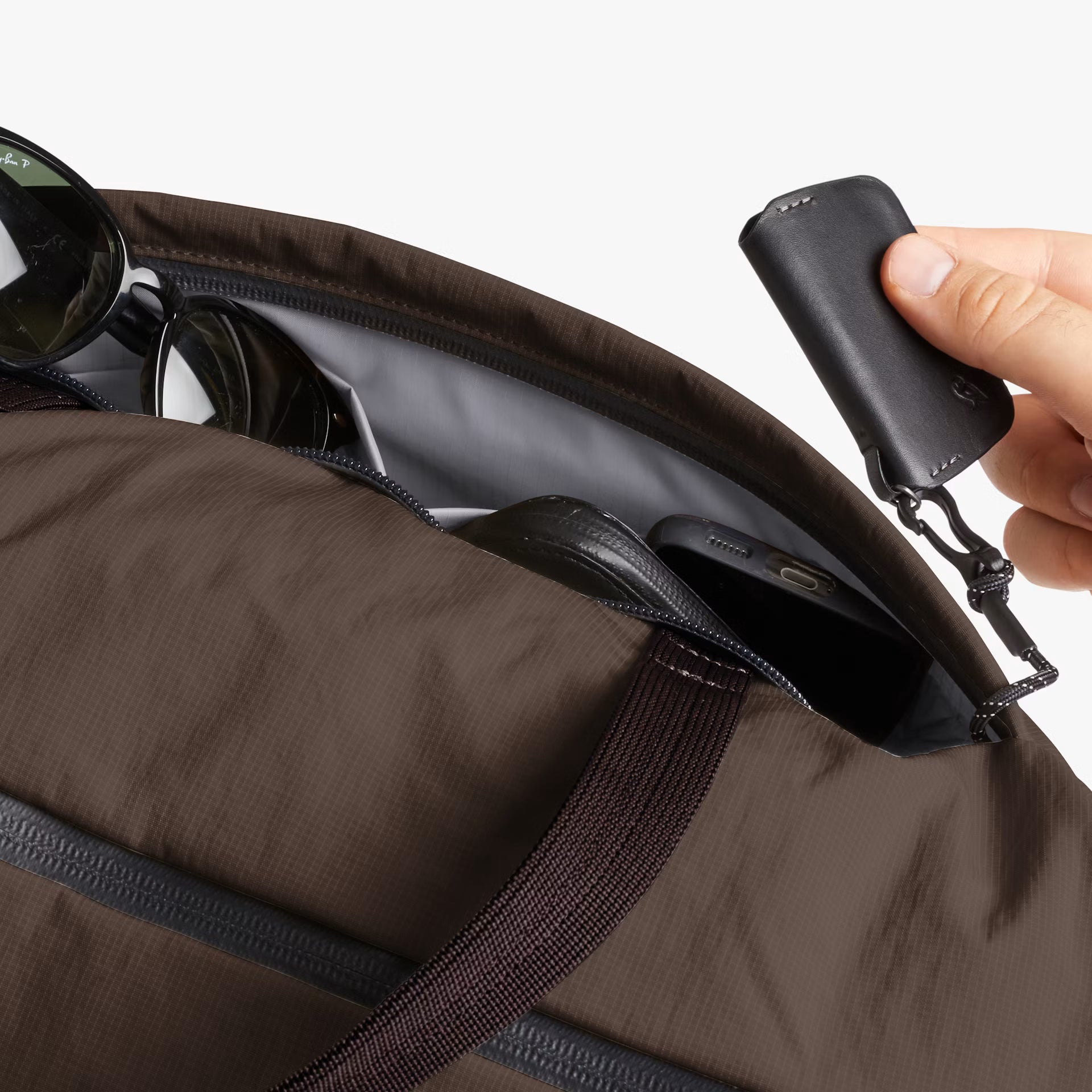 Lite Duffel - 30L