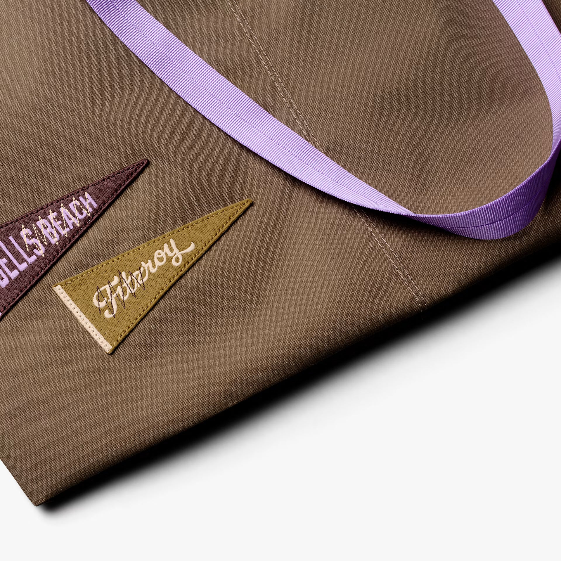 Market Tote