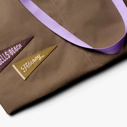 Market Tote