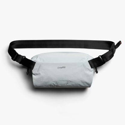 Carryology Essentials Sling - 4L