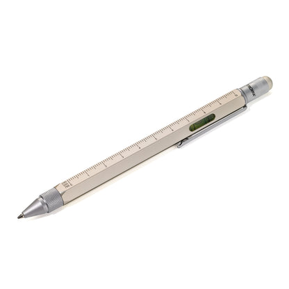 Construction Ballpoint Tool Pen