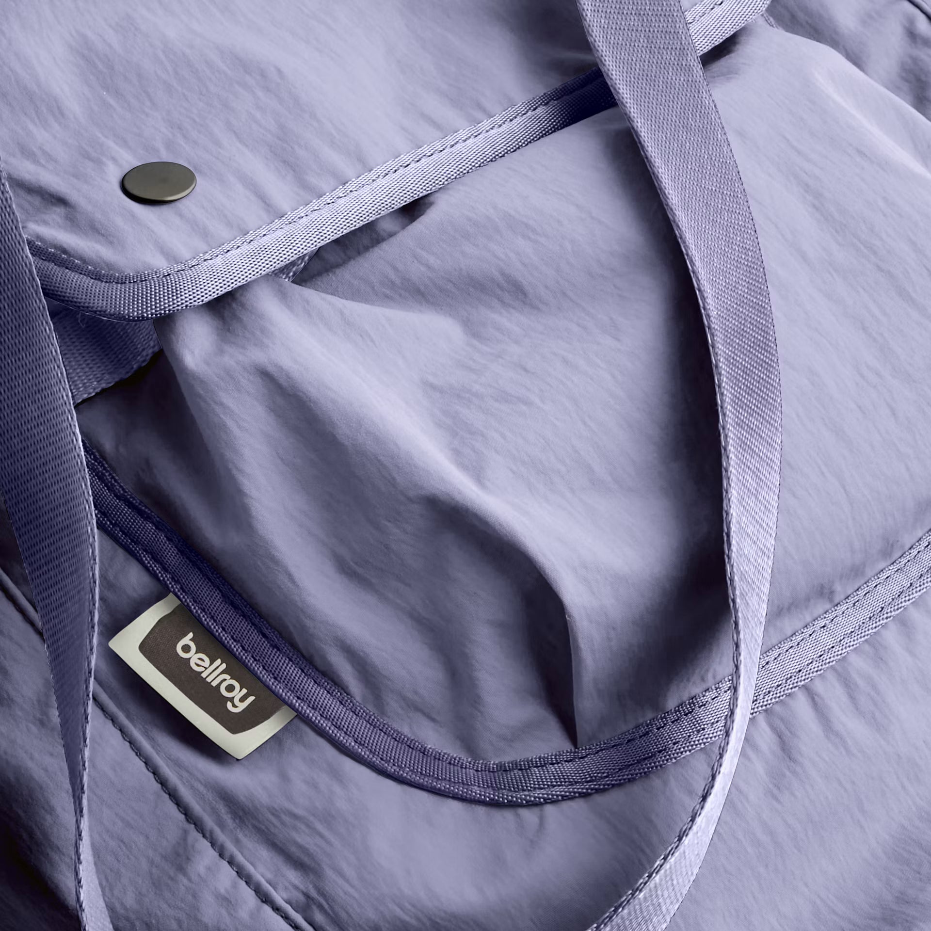 Cinch Tote
