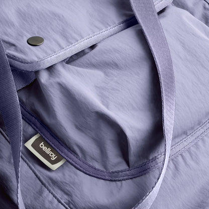 Cinch Tote