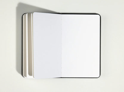 Blank Sketchbook