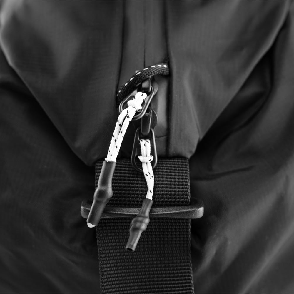 Refraction Packable Duffle Bag