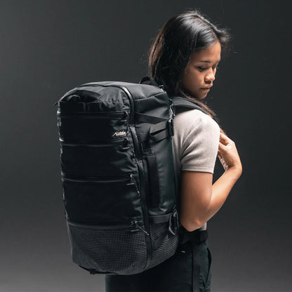 Seg28 Backpack