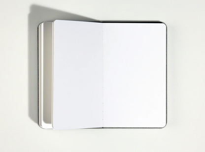 Blank Sketchbook